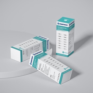 BIOANTIBODY BK150 Portable Biochemical <strong>Analysis</strong> System <strong>Urine</strong> Analyzer <strong>Dry</strong> <strong>Chemistry</strong> Medical Test Lab Use 14 Parameters 5 Year - Product Image 5