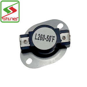 <span class=keywords><strong>Thermostat</strong></span> de cycle de séchage XC47-00018A, pièce de rechange pour sécheuse Samsung - Product Image 3