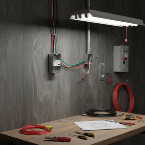 BOX 32 2' x 4' Tipo Chalupa Economico, VOLTECK - Product Image 3