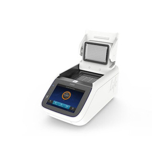 Cyclateur thermique Semikron A24811 0C-100C, appareil de laboratoire PCR - Product Image 4