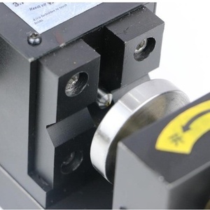 Tester di <span class=keywords><strong>Durezza</strong></span> <span class=keywords><strong>Rockwell</strong></span> Portatile Manuale HRC-30-40 (Acciaio) ad Alta Precisione per Misurazioni Accurate della <span class=keywords><strong>Durezza</strong></span>, Compatto - Product Image 4