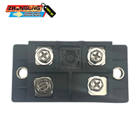 Module de dissipation thermique intégré MDQ100A-16, pont redresseur rotatif à diodes, pièces et accessoires pour générateur