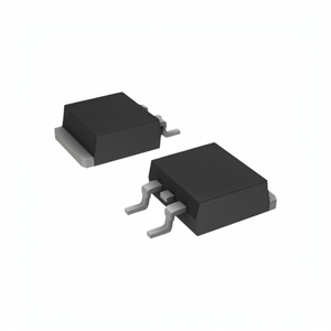Authorized Distributor FESB8GT-E3/81 Electronics Component TO-263-3, D2PAK , TO-263AB Single Diodes - Product Image 1