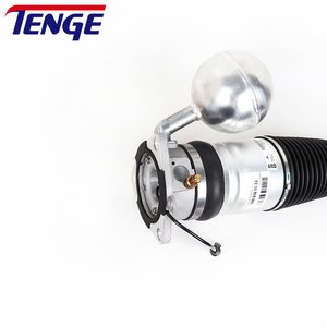 Amortisseurs de suspension pneumatique arrière Tenge 1PC 3D0616001J 3D0616002J pour <span class=keywords><strong>VW</strong></span> <span class=keywords><strong>Phaeton</strong></span> <span class=keywords><strong>2002</strong></span>-2007, kit de suspension pneumatique - Product Image 4