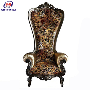 Sillón Económico Estilo Reina Ana para Eventos - Product Image 3