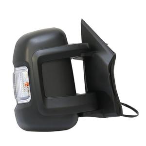 LONG LING LL01-60-009 miroir électrique pour JUMPER <span class=keywords><strong>DUCATO</strong></span> BOXER 2006- 2010 avec lampe 8 lignes 7701061191 7700435922 miroir de voiture - Product Image 4