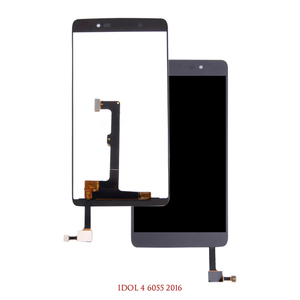 <span class=keywords><strong>Alcatel</strong></span> <span class=keywords><strong>Idol</strong></span> <span class=keywords><strong>4</strong></span> 6055 2016 LCD 디스플레이 화면 패널 어셈블리 교체를위한 Pantalla - Product Image 2