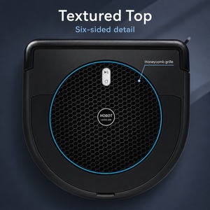 HOBOT LEGEE 688 Robot Aspirador y Trapeador Automático con APP para Teléfono Inteligente, para Uso en Hoteles, Limpieza en Seco y Húmedo, con Tecnología <span class=keywords><strong>Lidar</strong></span> - Product Image 2