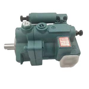 SVD VD Hydraulic Vane Pump VD08-<b>D</b>-12S VD12-<b>D</b>-12S VD16-<b>D</b>-12S SVD08-<b>D</b>-12S SVD12-<b>D</b>-12S - Product Image 1