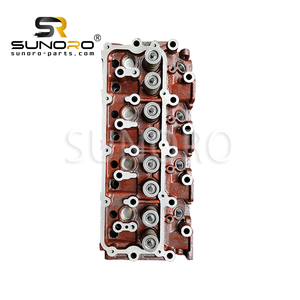 खुदाई करने वाले जैट प्रीजियो/बोगो पूर्ण सिलेंडर हेड जैट 3000cc ओ75a10100 OK75A-<span class=keywords><strong>10</strong></span>-100 - Product Image 5