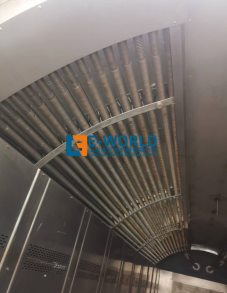 Autoclave Industrial para Vidrio Laminado DN2850 6000mm, Ahorro <span class=keywords><strong>de</strong></span> Energí<span class=keywords><strong>a</strong></span>, Motor y Bomba <span class=keywords><strong>de</strong></span> Doble Modo Rápido, Fácil Operación - Product Image 3