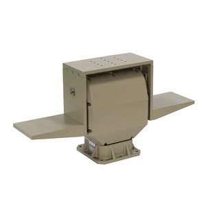 50KG Heavy Duty Cơ Giới Gimbal Camera Pan Tilt Head Với Điều Khiển Từ Xa - Product Image 6