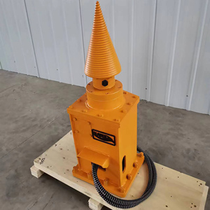Splitter legno attacco cono Log Splitter per <span class=keywords><strong>escavatore</strong></span> - Product Image 6