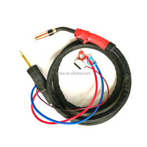 4,035,604,000 <span class=keywords><strong>Fronius</strong></span> AW5000 refroidi à l'eau 500 Amp-connexion <span class=keywords><strong>Fronius</strong></span> torche <span class=keywords><strong>MIG</strong></span> - Product Image 4