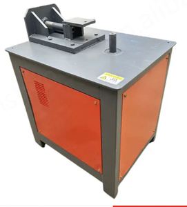 Semi-Automatic Steel Bar Rebar <b>Bending</b> <b>Machine</b> Hoop Stirrup Spiral Construction Bender Making Wrought Iron <b>Bending</b> <b>Machine</b> - Product Image 6