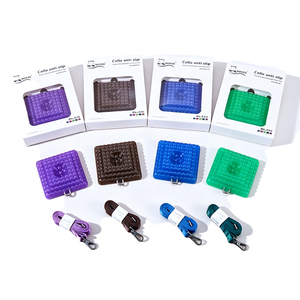 Accesorio de Silicona Antideslizante para Violonchelo, Agarre Confiable para Estudiantes y Principiantes, Modelo NO.210-220, Venta al Por Mayor - Product Image 6