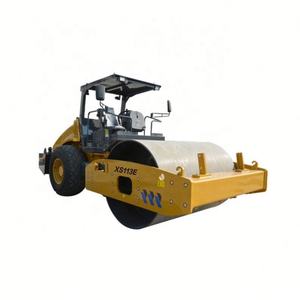 XS113E China Top Brand New Compactor Famoso Rodillo de carretera - Product Image 4