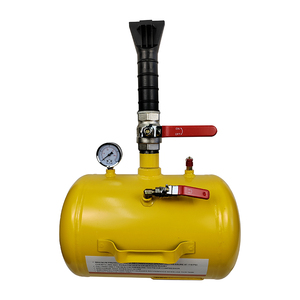 Nhà Máy Giá ATV lốp 40 PSI lốp hạt chỗ ngồi Blaster Inflator Blaster xe tải lốp Cheetah bể chứa không khí hạt chỗ ngồi - Product Image 1