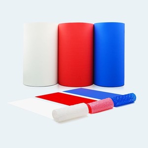 Không có dư lượng làm mất hiệu lực an ninh dán sinh thái nhãn không chuyển con dấu đề can Làm xáo trộn rõ ràng làm mất hiệu lực dán ảnh bằng chứng nhãn - Product Image 1