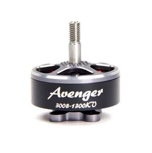 Motore Brushless Brotherhobby Avenger 3008 1150KV 1300 1500 1900 6S Compatibile con Elica da 7-8 Pollici per RC Racing FXB - Vendita all'Ingrosso - Product Image 5