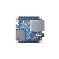 NanoPi NEO2 RK3588s Carte de développement pour ordinateur monocarte (SBC) - Mini-ordinateur avec système d'exploitation Linux intégré