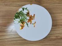 Miroir de courtoisie sans cadre de haute qualité en verre 1.8mm-2mm grossissant 140mm-200mm Dia Design moderne pour les mariages et les cosmétiques