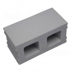 Blocs de construction personnalisés avec logo imprimé, jouets anti-stress souples et compressibles pour cadeaux promotionnels - Product Image 4