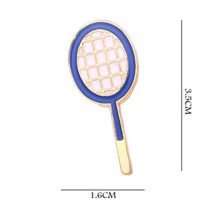 Брошь с эмблемой - Product Image 6