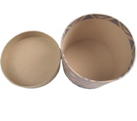 Carton d'emballage avec fermeture magnétique personnalisée, boîte-cadeau pour le maquillage, couvercle à rabat