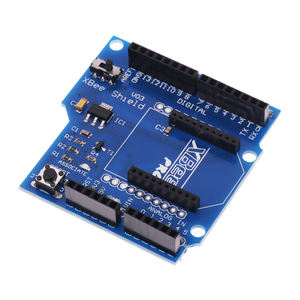 Offres Spéciales <span class=keywords><strong>Bluetooth</strong></span> XBee Shield V03 <span class=keywords><strong>Module</strong></span> contrôle sans fil pour carte XBee ZigBee pour <span class=keywords><strong>Module</strong></span> adaptateur série <span class=keywords><strong>Arduino</strong></span> FT232RL IC 3 - Product Image 6