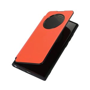 Stand de mode livre portefeuille étui en cuir PU avec fente pour carte pour <span class=keywords><strong>Samsung</strong></span> S21 Fe S22 S23 S24 Plus <span class=keywords><strong>Ultra</strong></span> coque de protection pour téléphone portable - Product Image 2