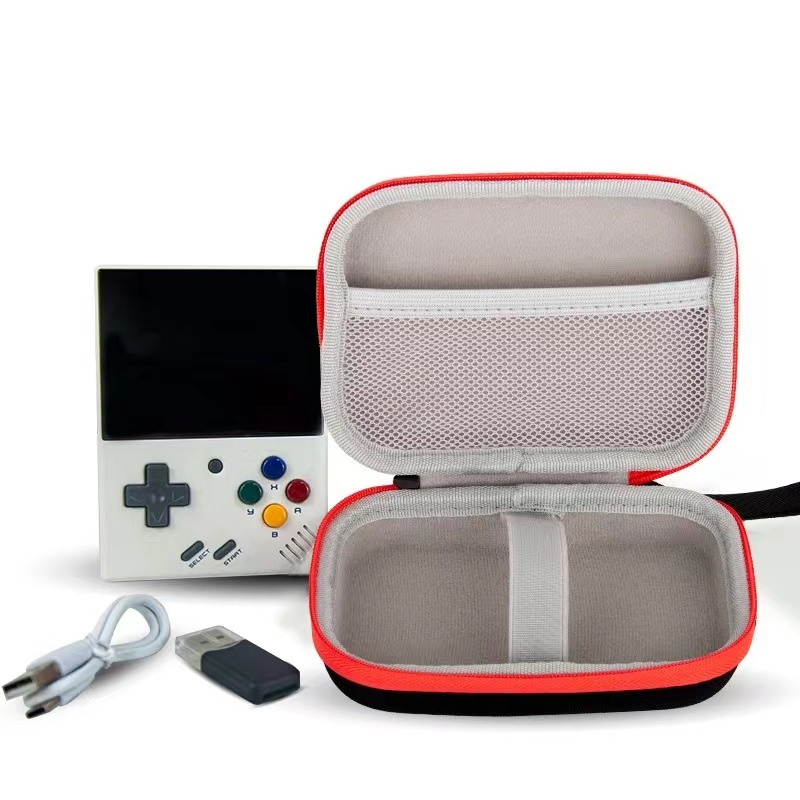 Gaming Video Custom Game Console Case
