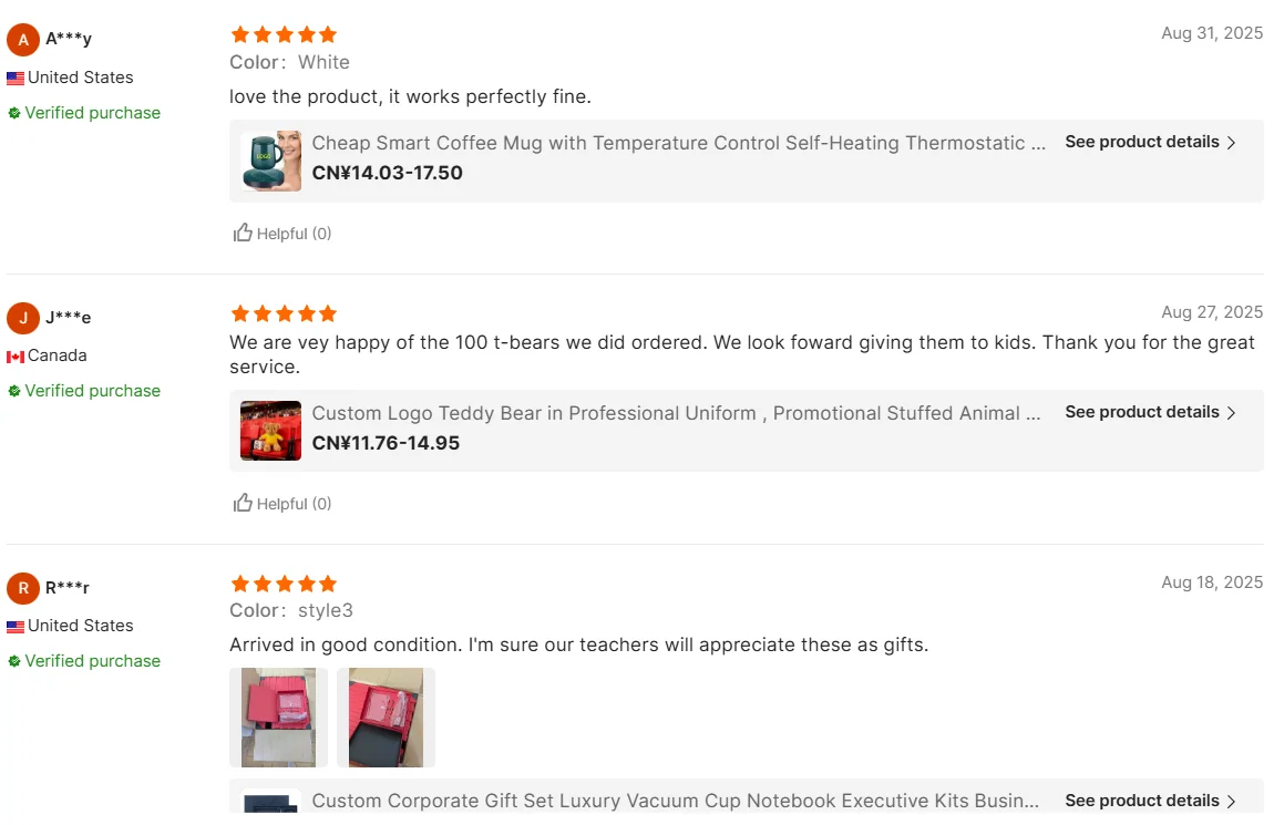 personalised beauty products