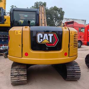 Escavatore Caterpillar 307E2 Originale/Ultimo Modello Caterpillar 307E2 di Seconda Mano in Vendita a Basso Prezzo e Alta Qualità - Product Image 3