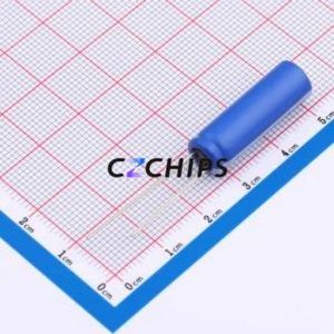 Supercondensateur JRLD4R2506N080025E Condensateur 8x25 ( Capacité : 50F ) ( Tension nominale : 4,2V ) - Product Image 2