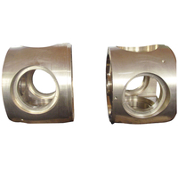 Système de Propulsion Marine hélice Marine/moyeu d'hélice/propulseur Azimuth