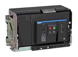 CHINT NXAシリーズ電気操作用エアサーキットブレーカーベーシック3P 4P固定タイプ<span class=keywords><strong>ACB</strong></span> NXA 1600A 3200A 3600A 4000A - Product Image 5