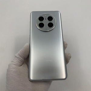 薄荷条件使用Mate50 Pro 5G 8 + 256gb 6.74英寸有机发光二极管快速充电批量交易 - Product Image 5