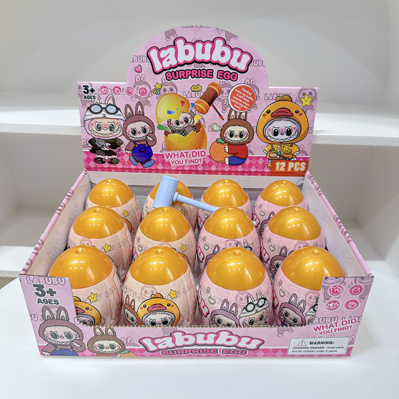 Labubu