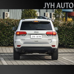 Vehículos para América, <span class=keywords><strong>Jeep</strong></span> <span class=keywords><strong>Grand</strong></span> <span class=keywords><strong>Cherokee</strong></span> 2015, 3.0T L6, 5 Asientos, Gasolina, Autos <span class=keywords><strong>Usados</strong></span> <span class=keywords><strong>Baratos</strong></span> - Product Image 6