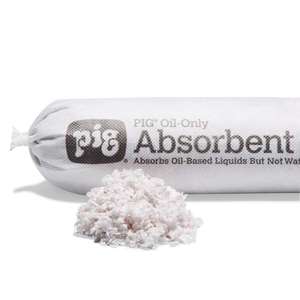 NUEVO PIG - SKM500 Calcetines absorbentes de aceite solo-PRODUCTOS ABSORBENTES EAN 036226016976 - Product Image 2