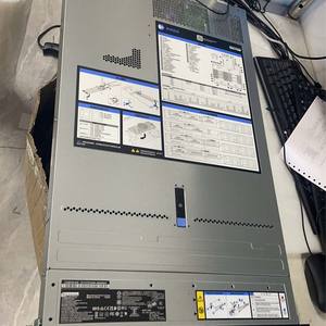 Servidor en Rack ThinkSystem SR650 V2 AI Computer2U, el Más Vendido, con Procesador Intel Xeon 4410Y, 32 GB de RAM, Memoria de 3200 MHz - Product Image 6