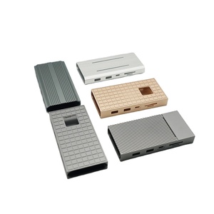 Ustomizado-antivuelco OQ, ortable, luminum closure nclosure - Product Image 2