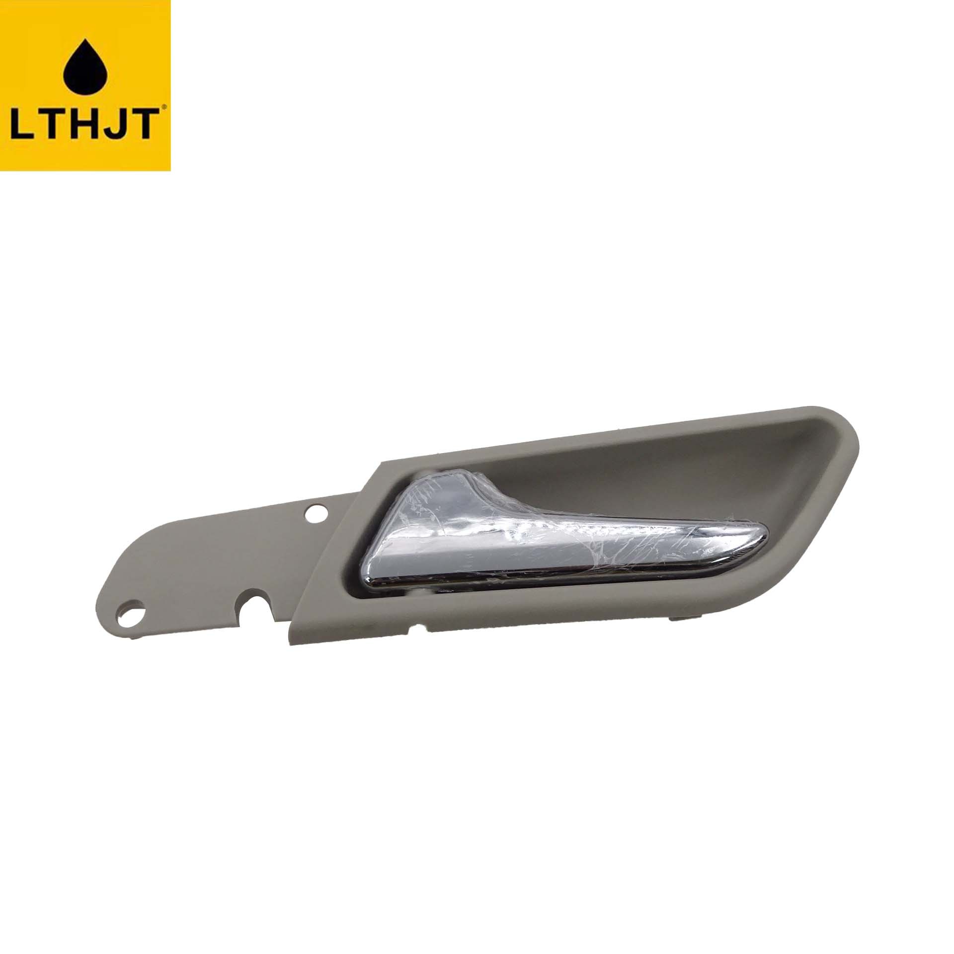 【メル86961】 Mercedes-benz W169 Inner Door Handle - OEM NO 169 760 0961