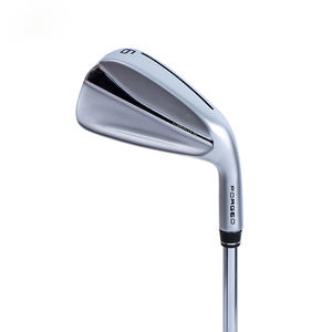 Palo de <span class=keywords><strong>Golf</strong></span> de Acero Inoxidable para Diestros, Nuevo Modelo 2025, con Logotipo Personalizado, Económico, para Hombre y Mujer # Juego de 4 Palos de <span class=keywords><strong>Golf</strong></span> de Hierro - Product Image 2
