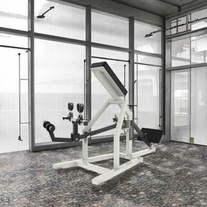 جهاز تمارين متعدد الوظائف بحبل فولاذي قابل للتعديل مع اختيار الوزن بالدبابيس لتمارين الذراعين ووظائف الظهر - Product Image 2