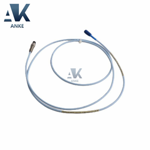 330105-02-02-12-10-02-00 Bently Nevada 3300 XL 8 Mm Sonda de montaje inverso - Product Image 1