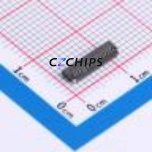 FPC-0.3FX-31PWBH10 FFC/FPC Connector SMD,P=0.3mm,Horizontal Mount Connector Flip Cover Type Bottom Contact 31P 0.3mm - Product Image 1