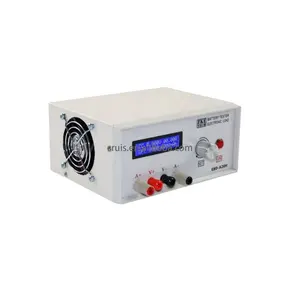 EBD-A20H Battery Capacity Tester Electronic Load Power Tester Discharge Meter 20A