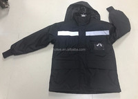 Vestes d'hiver pour travailleurs, durables, imperméables, respirantes et chaudes à prix abordable
